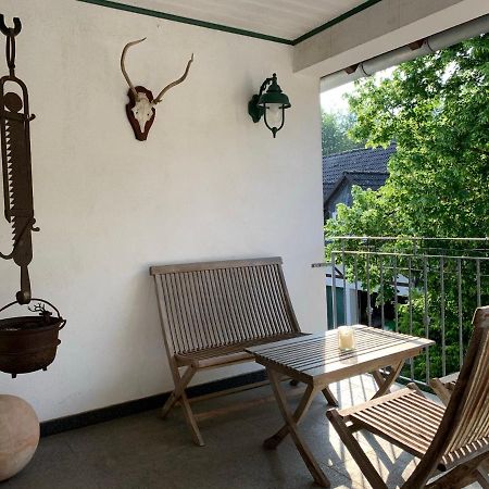Koebelerhof - Stilvoll Eingerichtete Landwohnung Kordorf エクステリア 写真