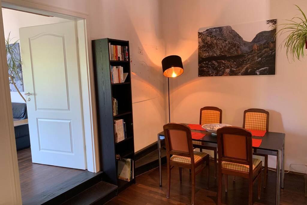 Koebelerhof - Stilvoll Eingerichtete Landwohnung Kordorf エクステリア 写真