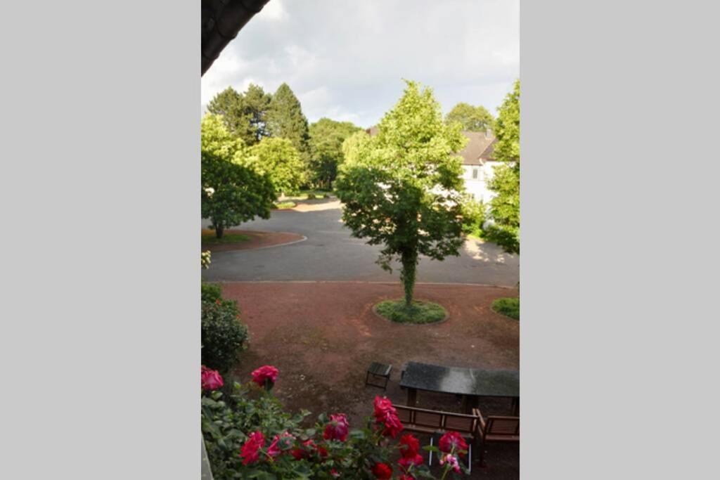 Koebelerhof - Stilvoll Eingerichtete Landwohnung Kordorf エクステリア 写真
