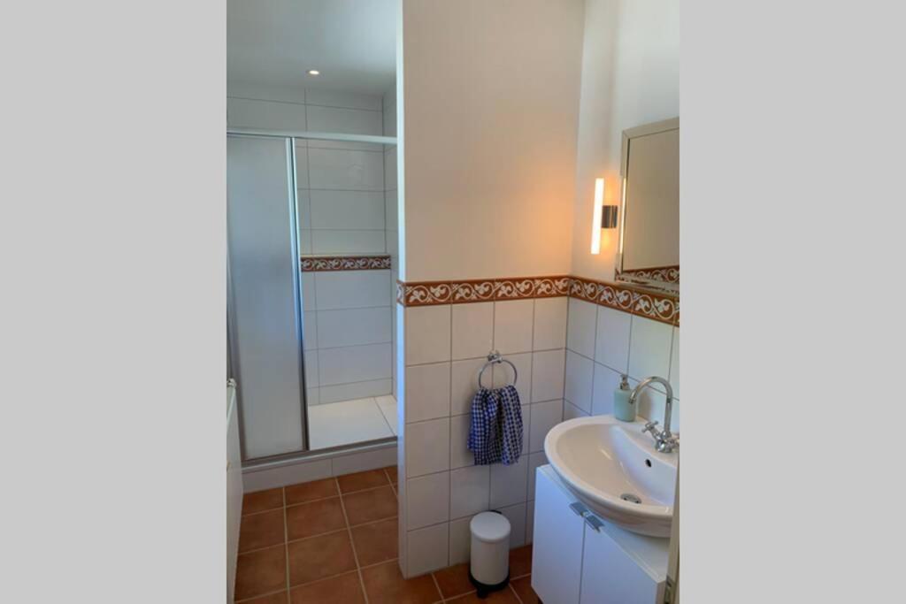 Koebelerhof - Stilvoll Eingerichtete Landwohnung Kordorf エクステリア 写真