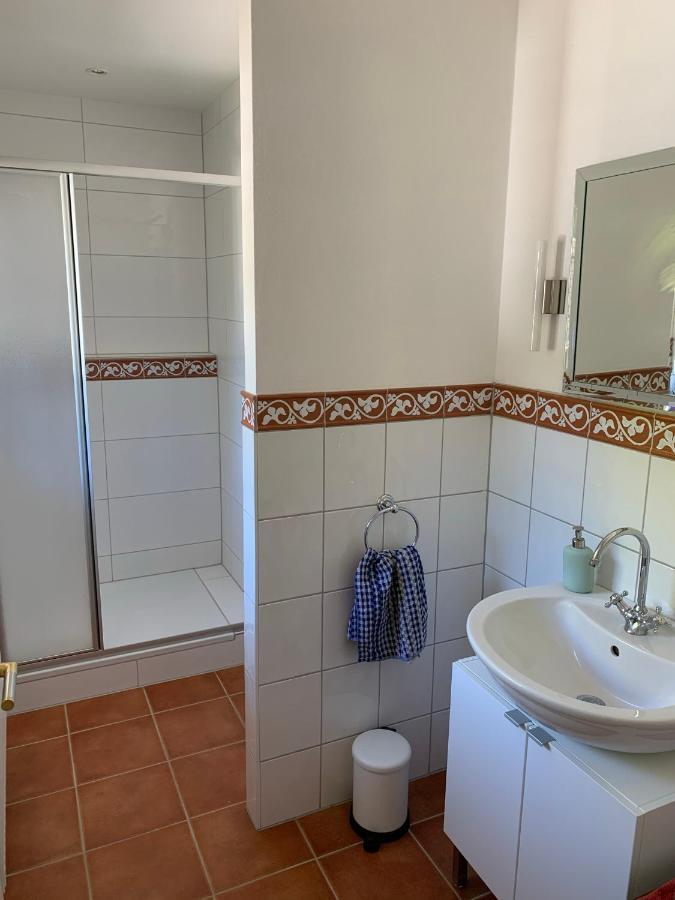 Koebelerhof - Stilvoll Eingerichtete Landwohnung Kordorf エクステリア 写真