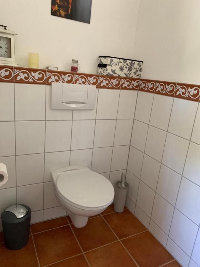Koebelerhof - Stilvoll Eingerichtete Landwohnung Kordorf エクステリア 写真